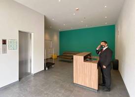 Hotel MX mas cuautitlan Izcalli, Trademark by Wyndham 3