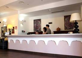 Hotel O'scià 3