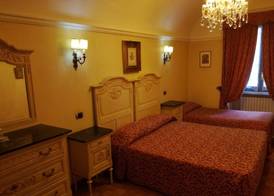 Ai Savoia B&B - Guest House 5
