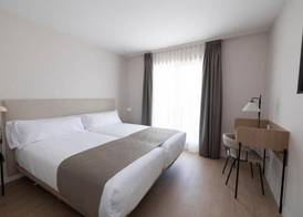 Hotel H4 Cangas 3 Superior 4