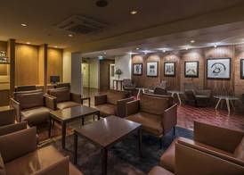 The George 2