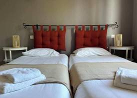 Hôtel Le Boïate 5