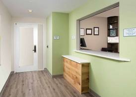 WoodSpring Suites Greenville Central I-85 2