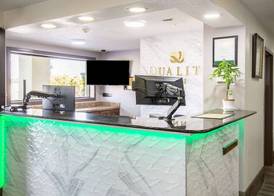Quality Inn Mobile West Tillmans Corner 2