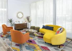 The Sojourn Los Angeles - Sherman Oaks 4