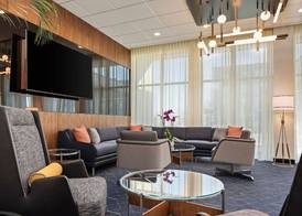 Courtyard by Marriott Bettendorf 3