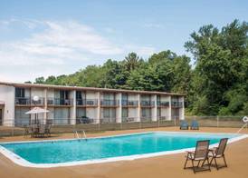 Vernon Motel 5