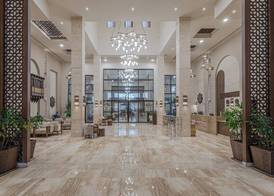 Sultan Gardens Resort Sharm El Sheikh - Ultra All Inclusive 3