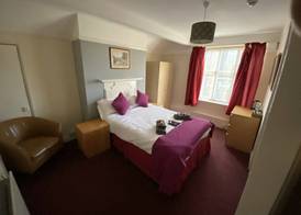 The Tower Arms Hotel 4