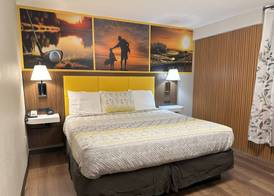 THE GOLFERS INN 4
