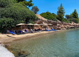 Hôtel Club Framissima Évasion Elion Seaside Resort 5
