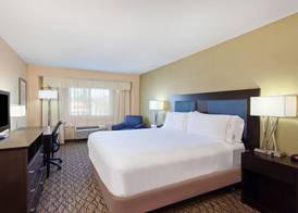 Holiday Inn Express NEWPORT BEACH by IHG 5