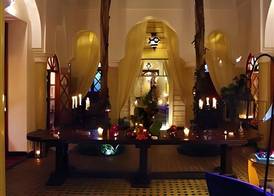 Riad Ayadina & SPA 2