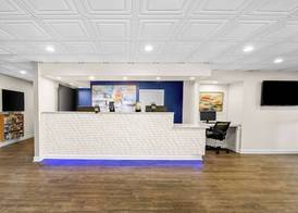SureStay Plus Hotel by Best Western Southern Pines Pinehurst 3