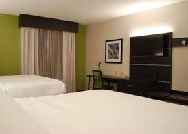 Holiday Inn Express & Suites KINGSPORT-MEADOWVIEW I-26 by IHG 4