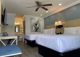 Ramada by Wyndham Redondo Beach 5