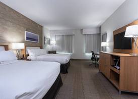 Holiday Inn SAN MARCOS-CONVENTION CTR AREA by IHG 4