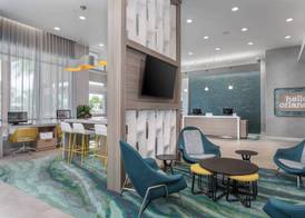 TownePlace Suites by Marriott Orlando Near Universal 2