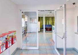 Rodeway Inn & Suites Lewisville I-35 5