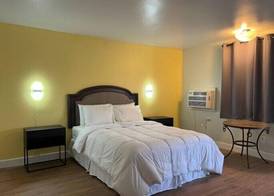Moapa Motel 3