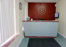 Passport Inn - By The Falls NY 2