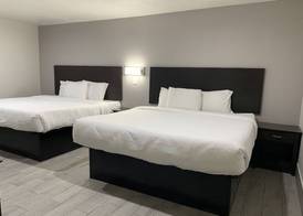 Days Inn by Wyndham Sulphur Springs 3