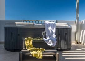 Olea Bay Hotel 3