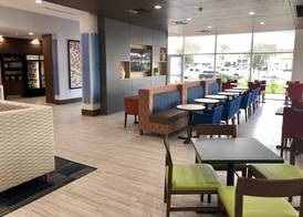 Holiday Inn Express & Suites HOUSTON WESTCHASE - WESTHEIMER by IHG 2