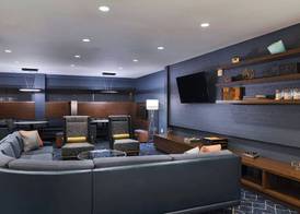 Courtyard by Marriott Scottsdale Old Town 5