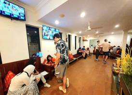 Darling Pub Hostel 2