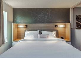 SpringHill Suites Anchorage Midtown 5