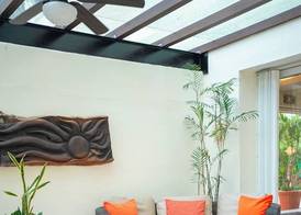 Ixchel Beach Hotel 4