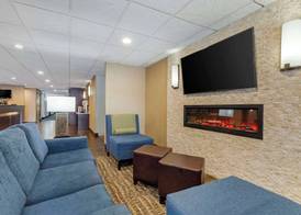 Comfort Inn Herndon-Reston 3