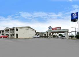 American Choice Inn Beaumont 2