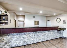 Comfort Inn Bonner Springs Kansas City 3