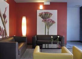 Executive Hotel 4