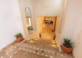Riad Nila 5