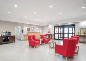 Comfort Inn & Suites Slidell - New Orleans Area 3