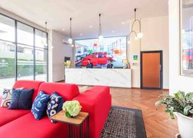 SureStay by Best Western Iconic Ari-Jatujak 3
