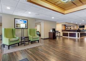 Comfort Inn Herndon-Reston 4