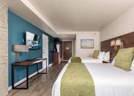Hotel Interurban Seattle Airport SeaTac 5