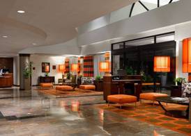 Sheraton Suites Orlando Airport Hotel 2