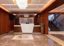 Best Western Plus Pearl Addis 3