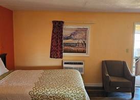 Indian Mound Motel 2