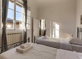 Greci 16 III in Firenze 3