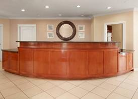 Residence Inn by Marriott Manassas Battlefield Park 4