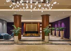 Steigenberger Hotel El Lessan 3