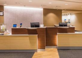 Fairfield Inn & Suites by Marriott Atlanta Fairburn 3