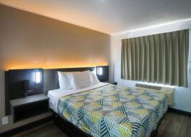 Motel 6-Sacramento, CA - Old Sacramento North 3