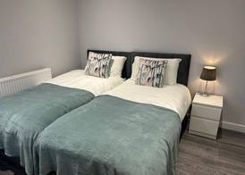The Coniston Rooms 5